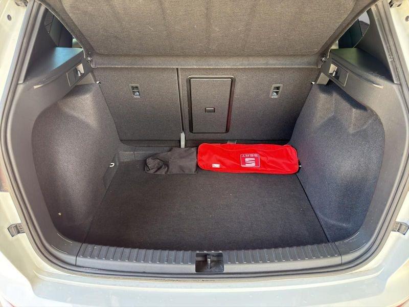 CUPRA Ateca ATECA 5p 2.0 TSI 300cv DSG 4Drive