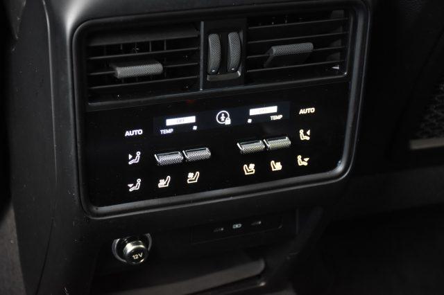 PORSCHE Cayenne 3.0 V6 E-Hybrid *MY24* TETTO*PASM*22"*BOSE*DISPLAY