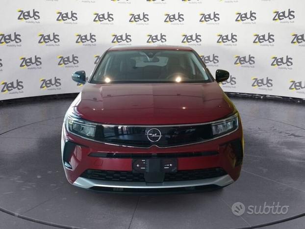 Opel Grandland 1.5 D Ecotec aut. Edition