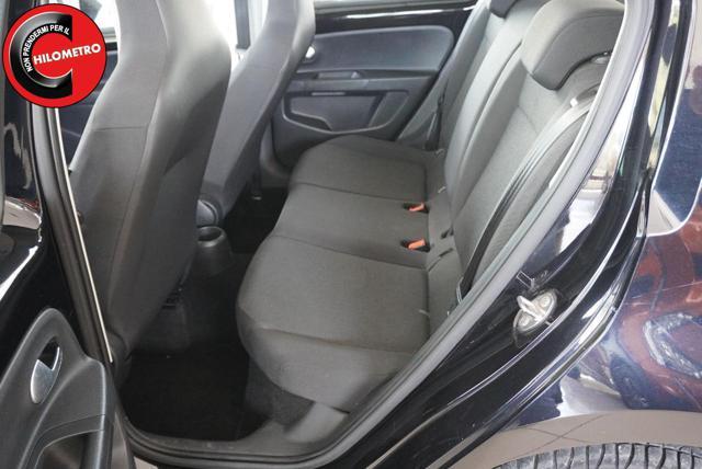 VOLKSWAGEN up! 1.0 5p. move up!