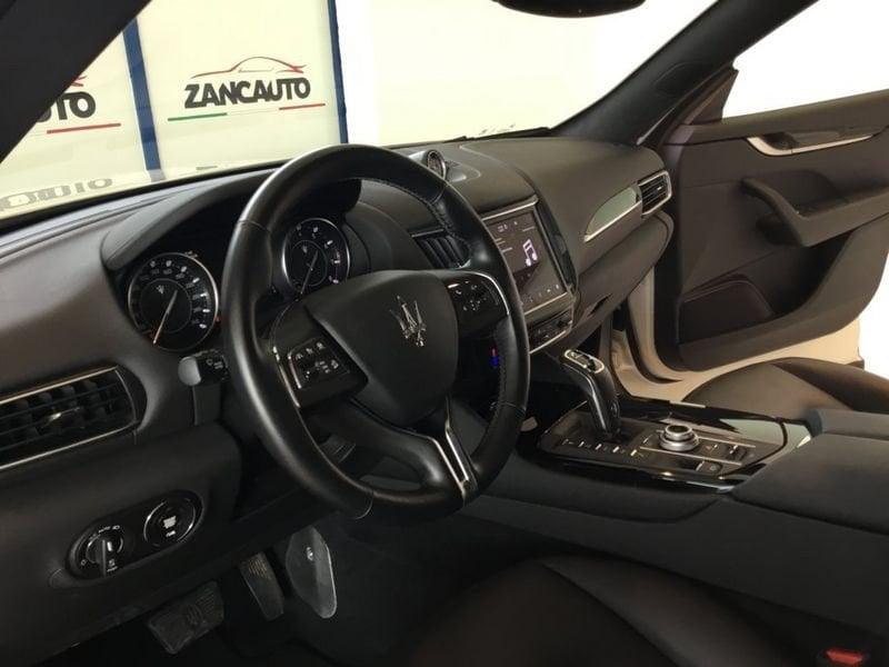 Maserati Levante 2.0 330cv 48v MHEV GT Q4 auto - Prezzo Reale