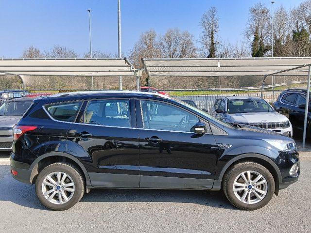FORD Kuga 1.5 TDCI 120 CV S&S 2WD Plus