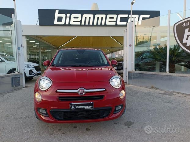 FIAT 500X 1.6 MultiJet 120 CV Lounge i.m