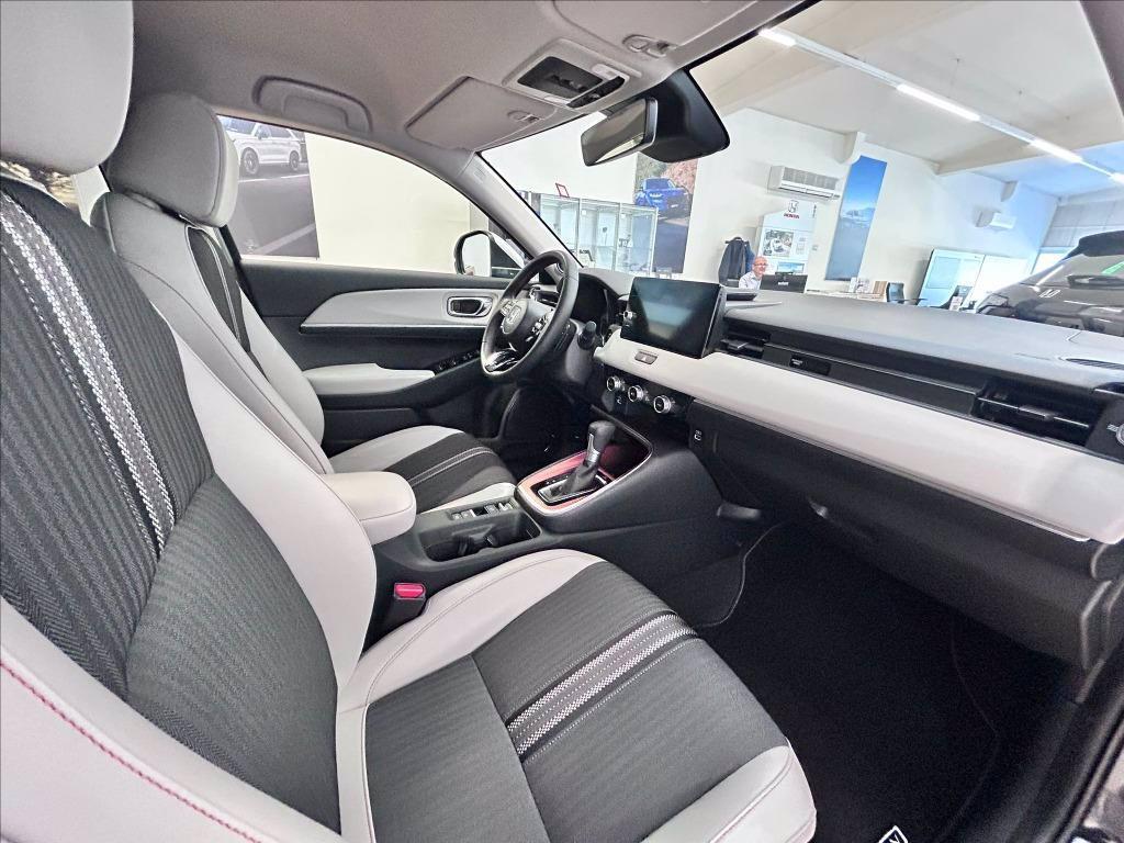 HONDA HR-V 1.5 hev Advance Style ecvt del 2022