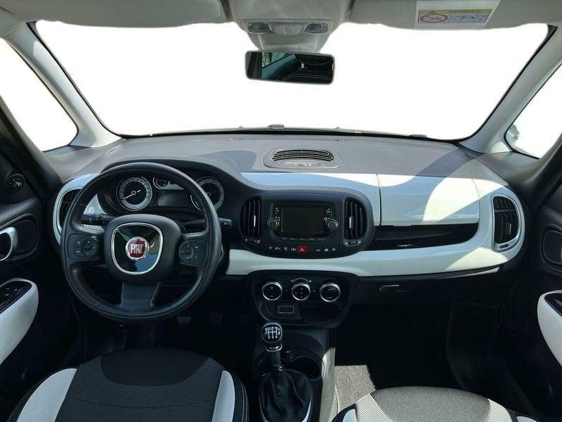 FIAT 500L 1.6 MultiJet Trekking 120cv