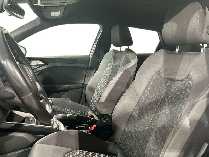 Audi A1 A1 1.0 82 CV TFSI Admired