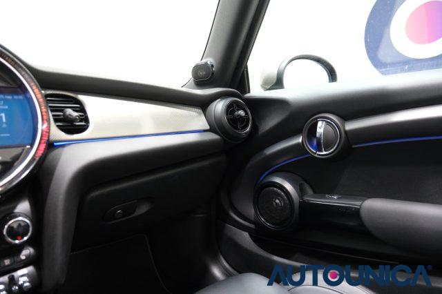 MINI Cabrio 1.5 Cooper Yours Cabrio