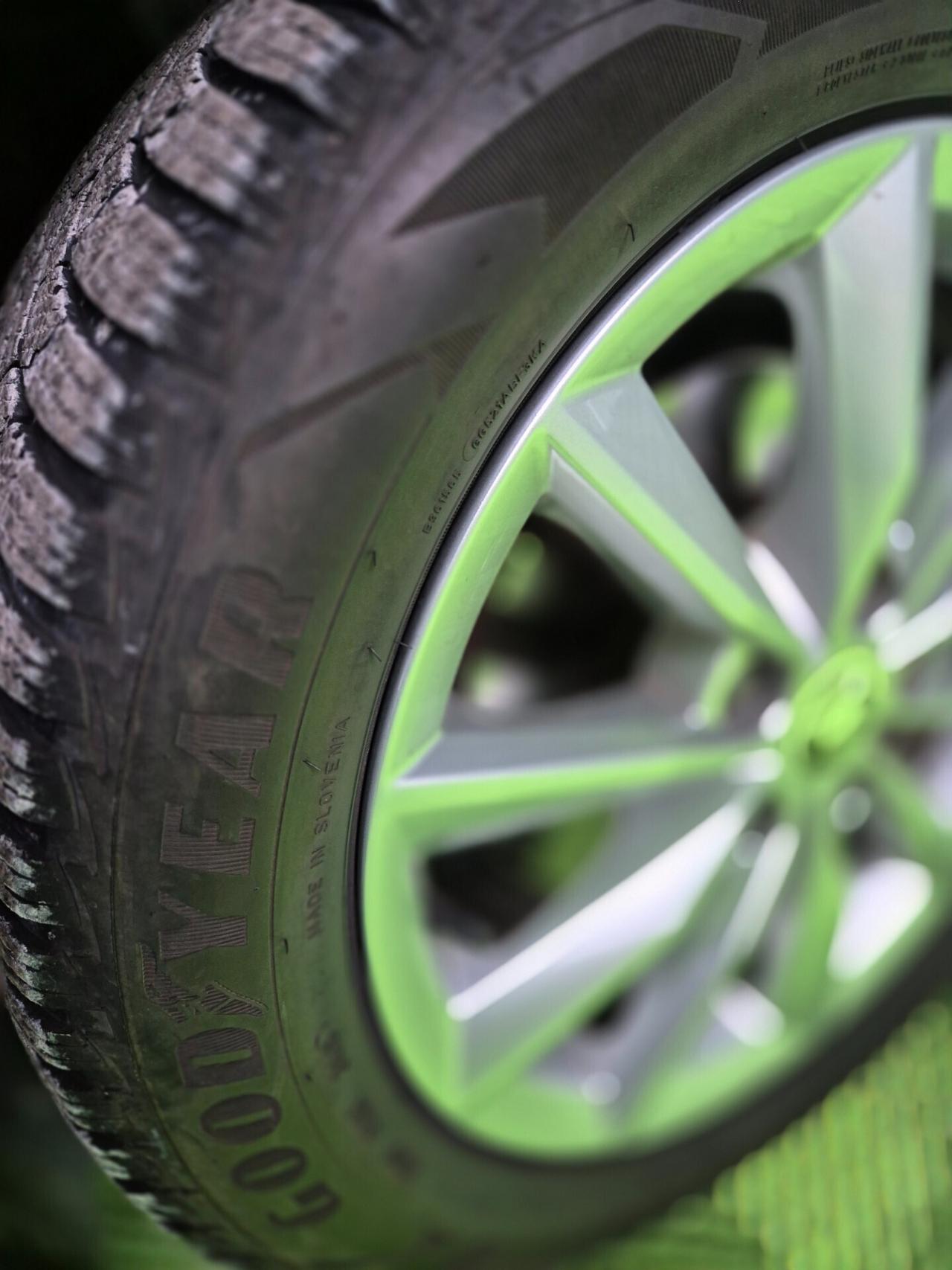 Skoda Octavia 1.6 TDI CR 110 CV Wagon Executive