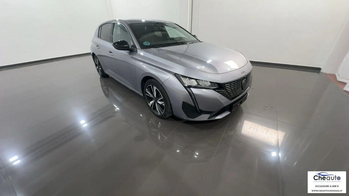 PEUGEOT - 308 - PureTech Turbo 130 S&S Allure