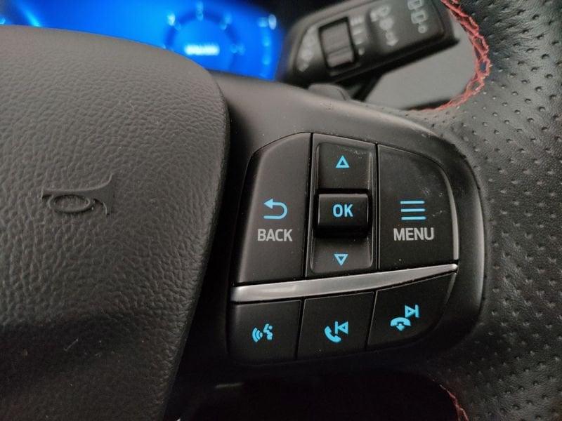 Ford Kuga 1.5 ecoblue ST-Line X 2wd 120cv auto