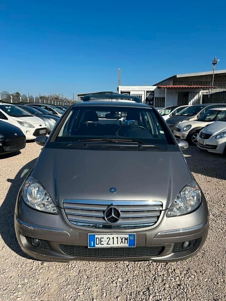 Mercedes-benz A 150 Avantgarde