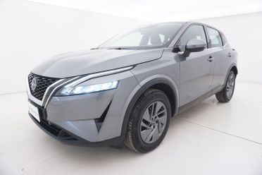Nissan Qashqai MHEV Acenta BR800297 1.3 Mild Hybrid 140CV