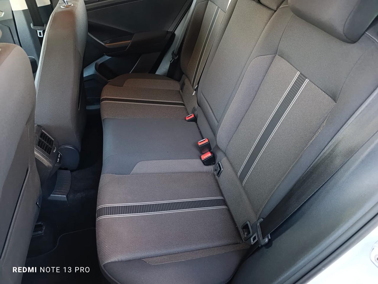 Volkswagen T-Roc 2.0 TDI SCR 150 CV DSG Advanced 2021