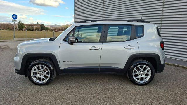 JEEP Renegade 2.0 Mjt 140CV 4WD 4X4 TRAZIONE INTEGRALE LIMITED