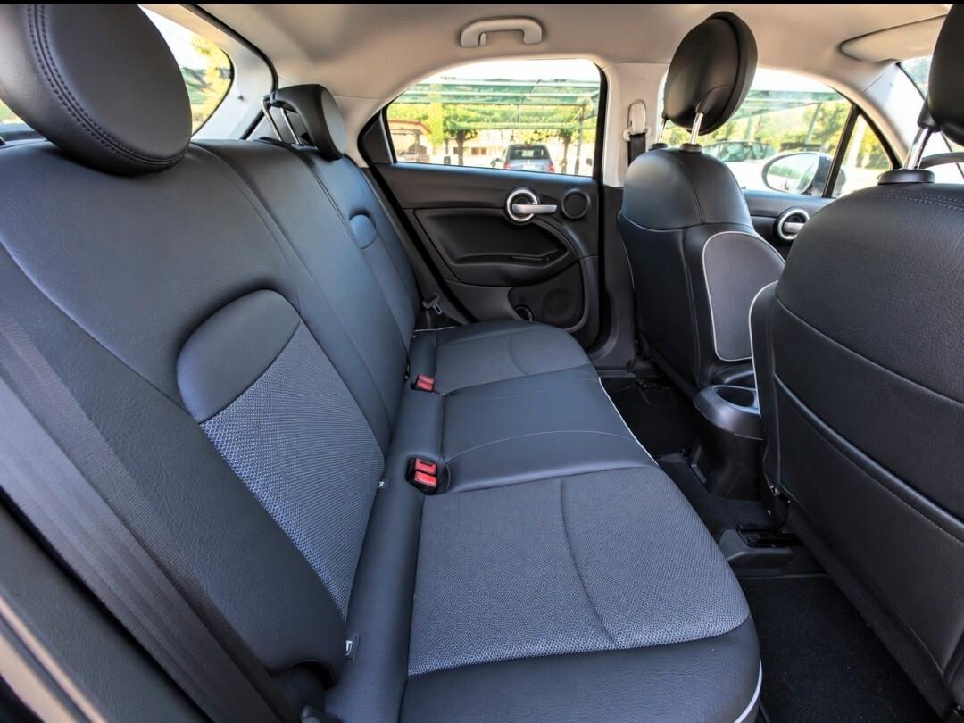 Fiat 500X 1.3 MultiJet 95 CV Lounge