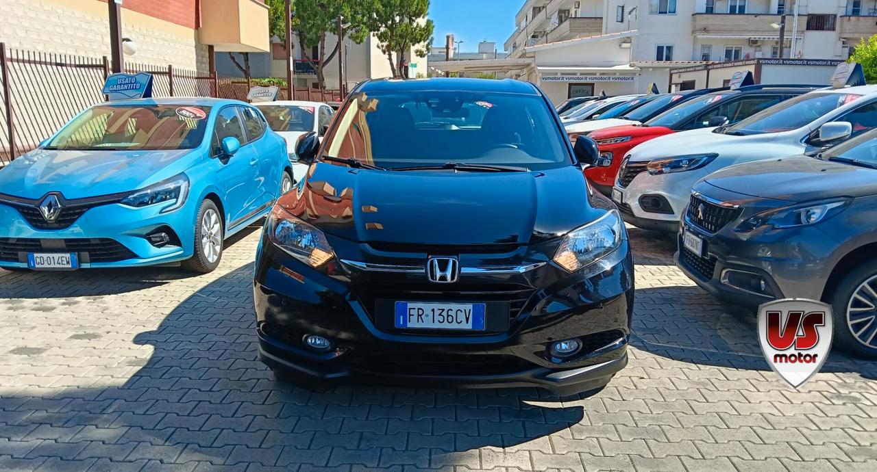 HONDA HR-V KM 89.000 -PREZZO PROMO!