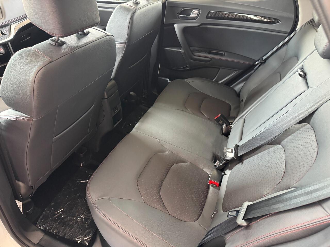 Evo 4 1.6 115Cv - NUOVO