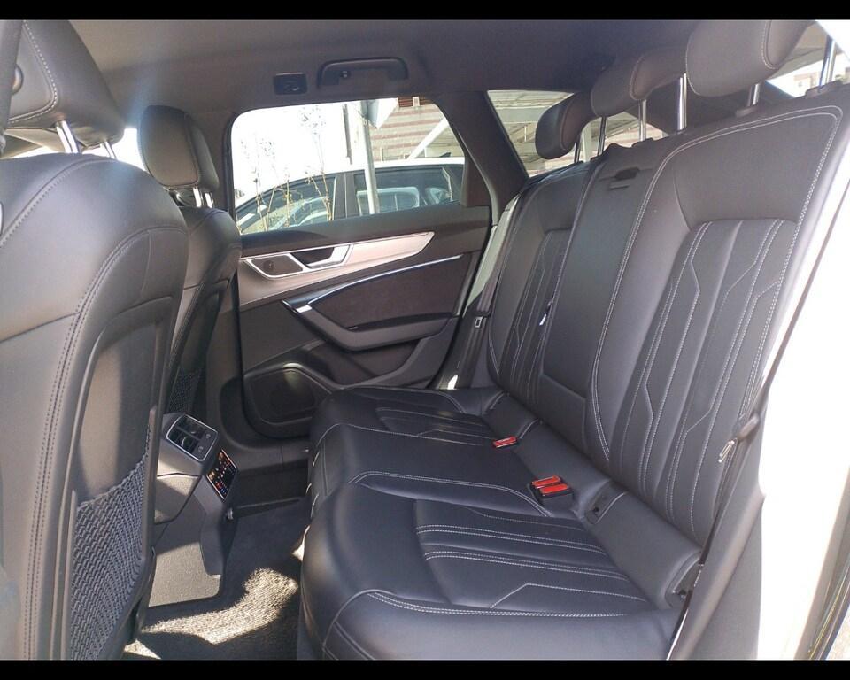 Audi A6 Avant 45 3.0 TDI mHEV Business Plus Quattro S tronic