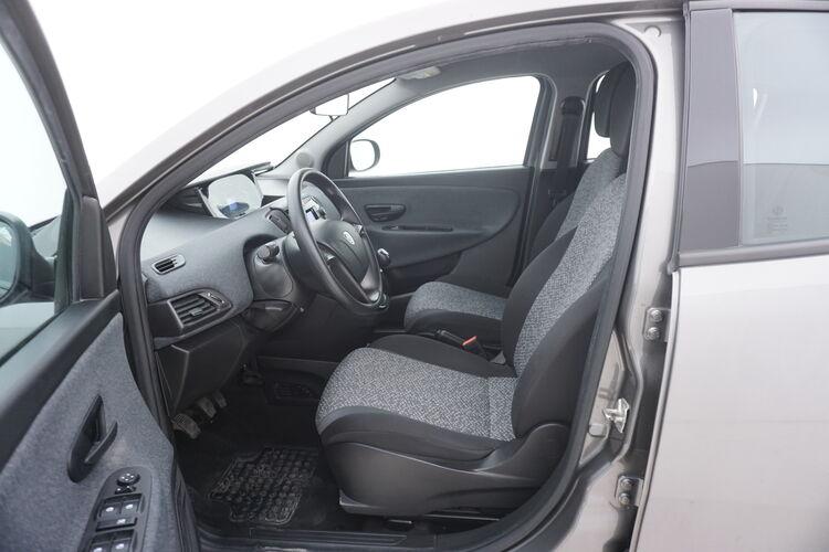 Lancia Ypsilon Hybrid Silver Plus BR648971 1.0 Mild Hybrid 70CV