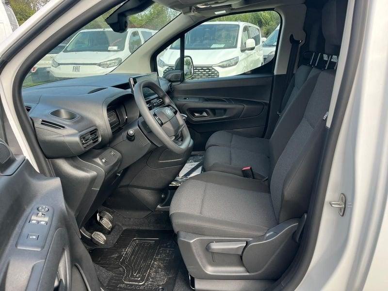 Toyota Proace City Proace City 1.5D 100 CV S&S PC 4p. Comfort