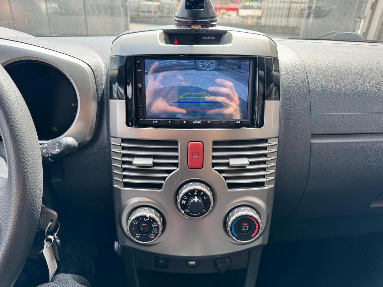 Daihatsu Terios 1.5 4WD CX