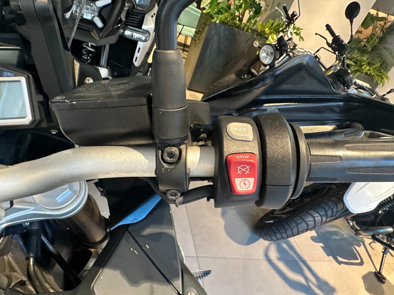 Bmw S 1000 XR 2016