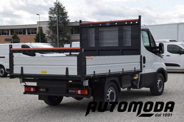 IVECO Daily 35 R. singola 2.3 ribaltabile tril.
