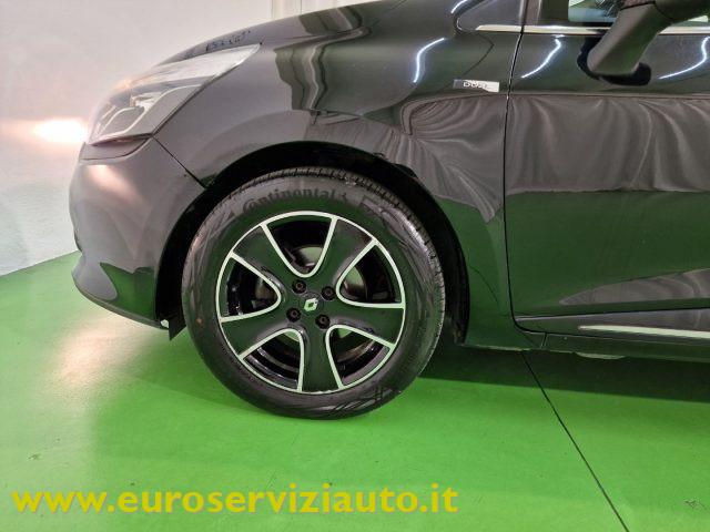 RENAULT Clio Sporter dCi 8V 75CV Start&Stop Energy Duel
