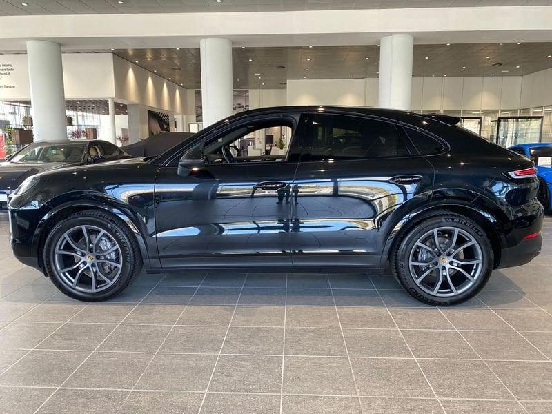 Porsche Cayenne Coupè Cayenne Coupé 3.0 V6 - IVA Esposta