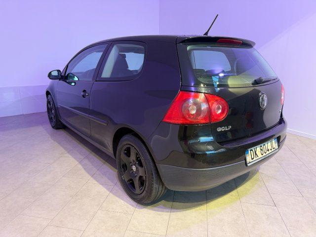 VOLKSWAGEN Golf 1.6 3p. Comfortline