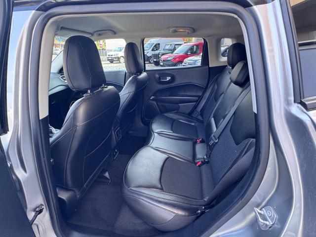 JEEP Compass 1.4 MultiAir 170 CV aut. 4WD Limited
