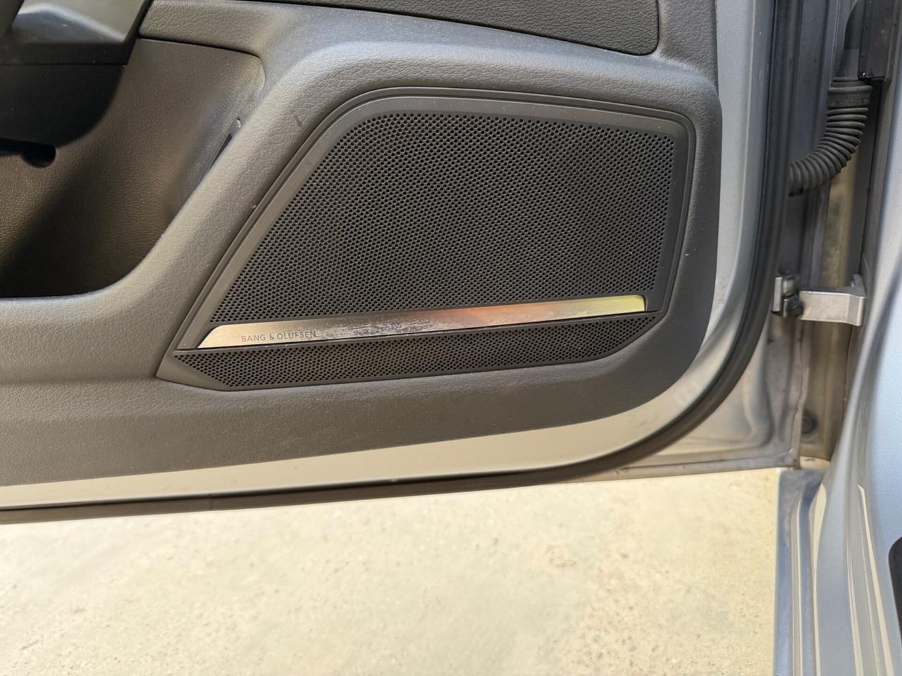 Audi A6 Avant 50 3.0 TDI S-Line Tetto Full