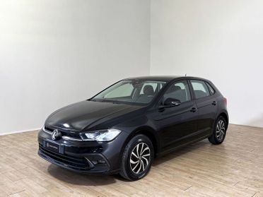 Volkswagen Polo 1.0 EVO Life