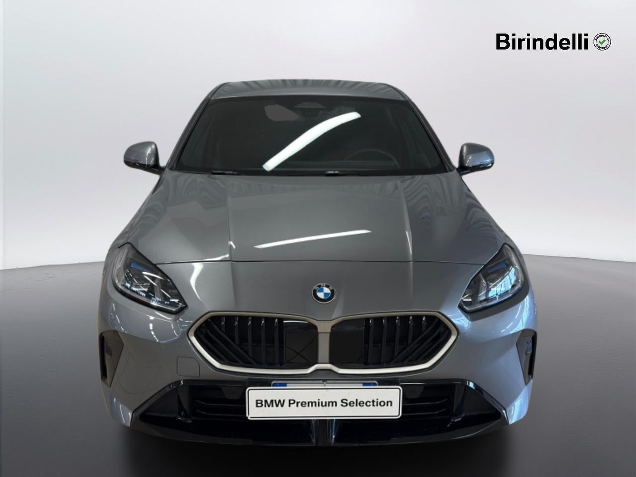 BMW Serie 1 (F70) - 118d MSport