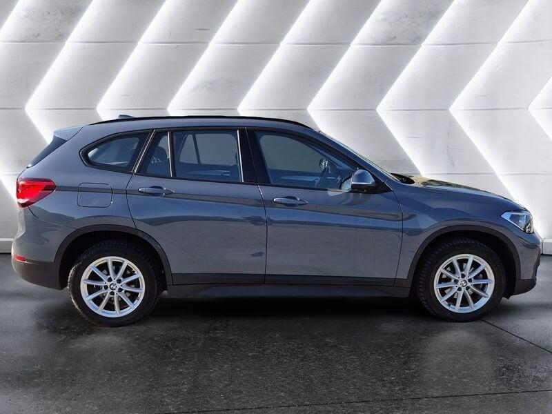 BMW X1 sdrive16d Business Advantage auto
