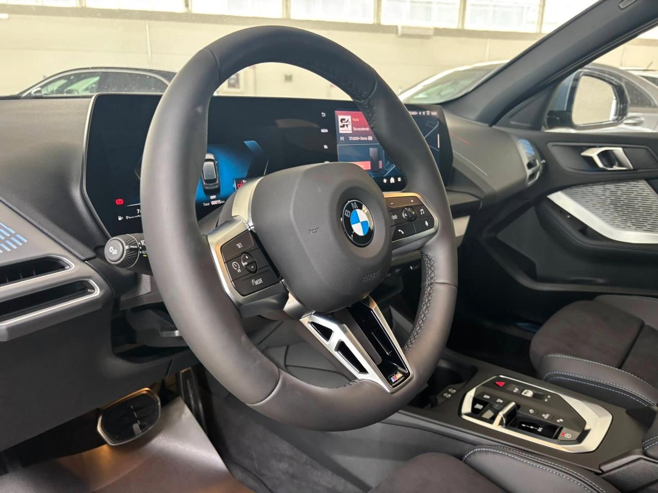 Bmw 120 48V MSport Pro