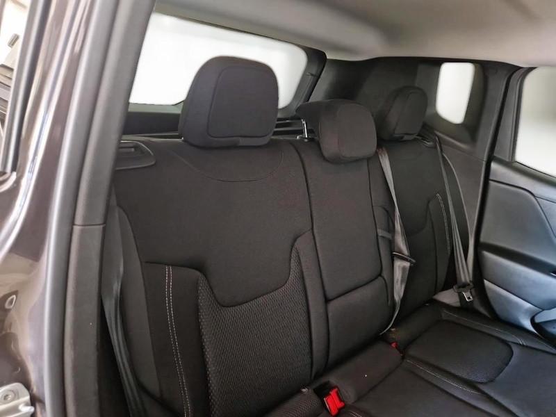 JEEP RENEGADE 2.0 MJET 140 CV LIMITED 4WD AUT. SUV