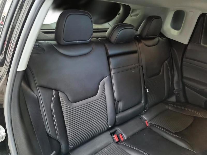 JEEP COMPASS 1.5 TURBO MHEV T4 96KW LIMITED DDCT SUV