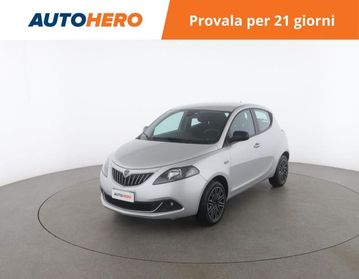 LANCIA Ypsilon 1.0 FireFly 5 porte S&S Hybrid Ecochic Gold