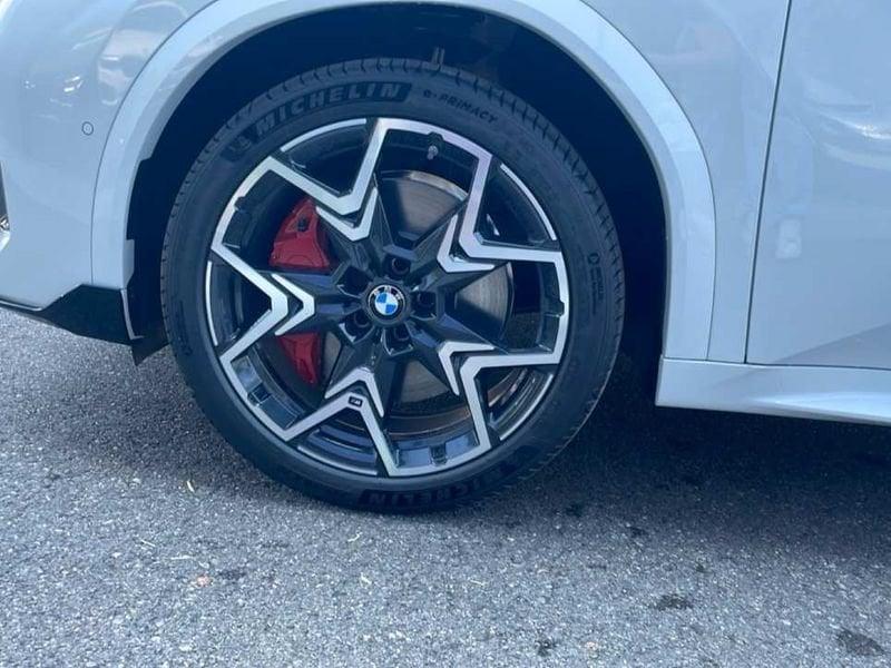 BMW X2 M35i xDrive M Sport Pro