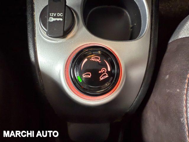 FIAT Panda Cross 1.3 MJT S&S 4x4