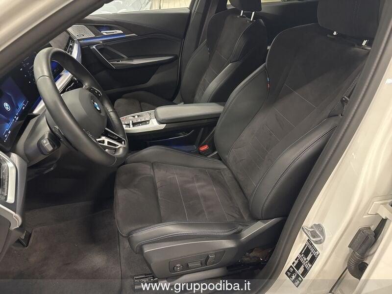 BMW X2 U10 xdrive 20d 48V MSport Pro auto