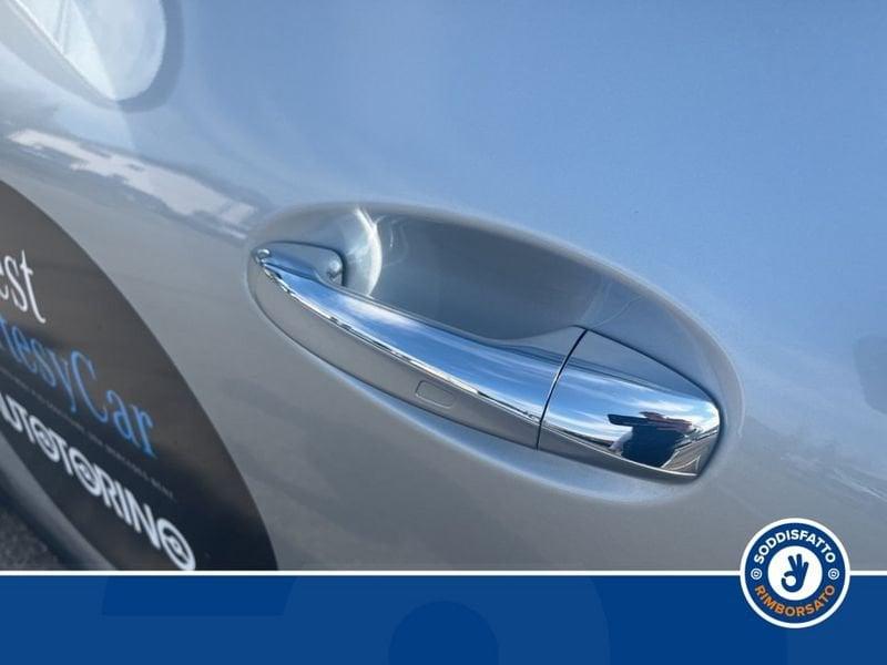 Mercedes-Benz GLA 180 d Automatic Advanced Plus Progressive