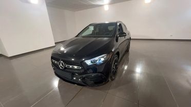 Mercedes GLA 200 d AMG Line Premium auto