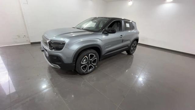 JEEP Avenger 1.2 Turbo Summit - PORTELLONE ELETTRICO