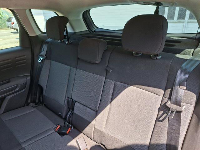 CITROEN C3 Aircross PureTech 130 S&S EAT6 Shine