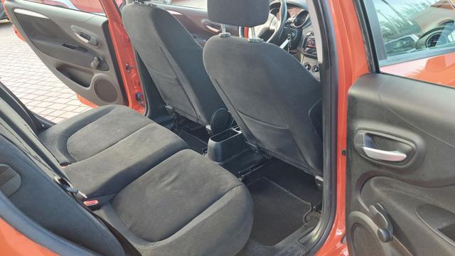FIAT Punto 1.4 8V 5 porte Natural Power Young