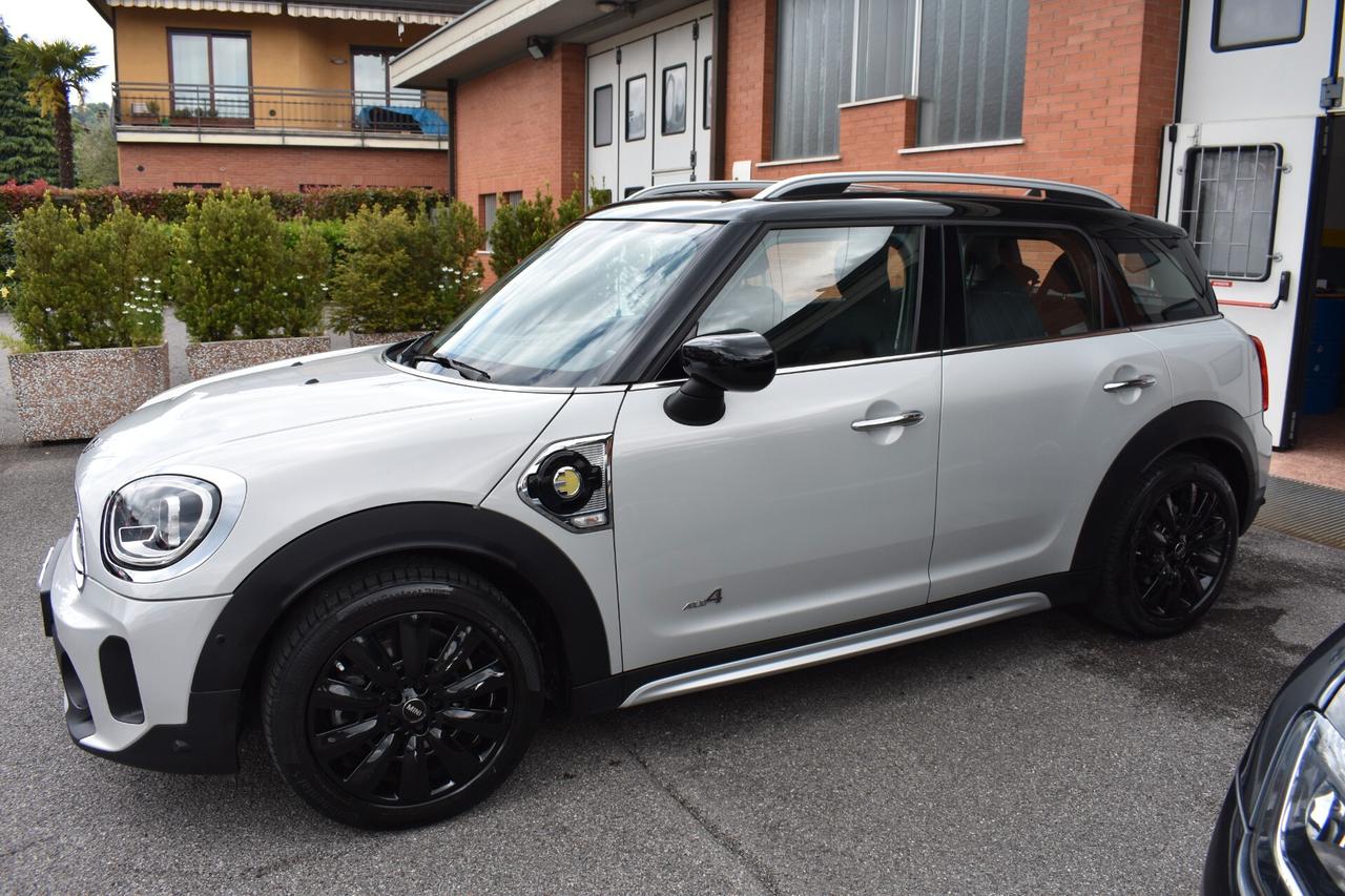 Mini Cooper Countryman SE ALL4 Plug-in Aut.
