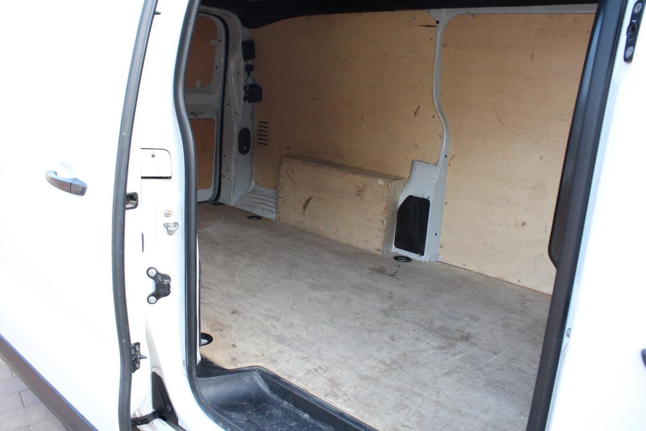 Opel Vivaro 1.5D 100 Cv S&S