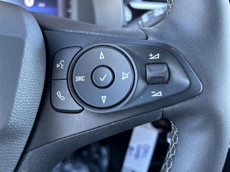 Opel Corsa 1.2 100cv GS PROMOZIONE